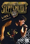 John Kay & Steppenwolf - Live In Louisville dvd