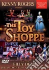 Kenny Rogers Presents... - The Toy Shoppe Starring Billy Dean dvd
