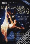 Felix Mendelssohn. A Midsummer Night's Dream dvd