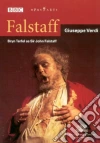 Giuseppe Verdi - Falstaff film in dvd di Graham Vick