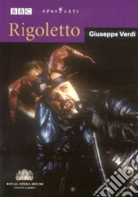 Giuseppe Verdi. Rigoletto dvd