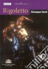 Giuseppe Verdi. Rigoletto dvd