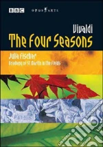 Antonio Vivaldi - Die vier Jahreszeiten / The Four Seasons