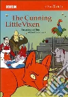 Leos Janacek. Cunning Little Vixen - La piccola volpe astuta film in dvd di Nicholas Hytner