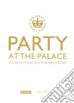 Party At The Palace [Edizione: Regno Unito] dvd