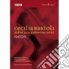 Franz Joseph Haydn - Sinfonia N.92 'oxford', Cantate, Arianna A Naxos, Scena Di Berenice film in dvd di Haydn franz joseph