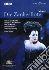 Wolfgang Amadeus Mozart - Die Zauberflote dvd