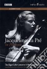 Jacqueline du Pré in Portrait dvd