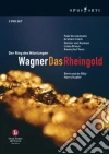 Richard Wagner - Das Rheingold (2 Dvd) film in dvd di Harry Kupfer