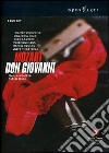 Don Giovanni (2 Dvd) film in dvd di Calixto Bieito