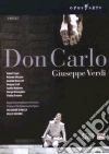 Don Carlo (2 Dvd) film in dvd di Willy Decker