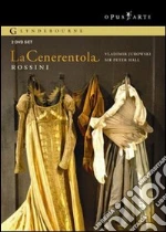 Gioacchino Rossini - La Cenerentola (2 Dvd)