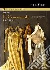 Gioacchino Rossini - La Cenerentola (2 Dvd) film in dvd di Peter Hall