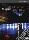 Richard Wagner - Gotterdammerung (3 Dvd) film in dvd di Pierre Audi