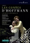 Racconti Di Hoffmann (I) / Les Contes D'Hoffman (2 Dvd) film in dvd di Giancarlo Del Monaco