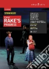 Igor Stravinsky. The Rake's Progress. Carriera di un libertino dvd