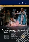 Pyotr Ilyich Tchaikovsky - Sleeping Beauty dvd