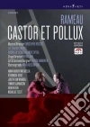 Jean Philippe Rameau. Castor et Pollux film in dvd di Pierre Audi