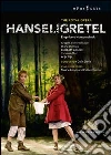 Engelbert Humperdinck. Hänsel e Gretel dvd