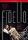 Ludwig Van Beethoven - Fidelio film in dvd di Katharina Thalbach
