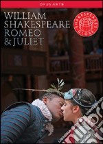 William Shakespeare: Romeo & Juliet (2 Dvd) [Edizione: Regno Unito] dvd