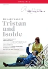 Richard Wagner. Tristano e Isotta film in dvd di Christoph Marthaler