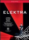 Richard Strauss - Elektra film in dvd di Christian Thielemann