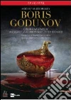 Modest Mussorgsky - Boris Godunov film in dvd di Andrei Konchalovsky