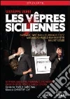 Giuseppe Verdi - Vepres Siciliennes (Les) (2 Dvd) film in dvd di Christof Loy