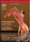 Frederick Ashton. Les Patineurs-Divertissements-Scenes de Ballet dvd