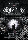 Wolfgang Amadeus Mozart - Die Zauberflote dvd