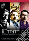 Il trittico: il tabarro, suor angelica, film in dvd di Richard Jones