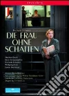 Richard Strauss. Die Frau ohne Schatten film in dvd di Christof Loy