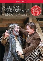 William Shakespeare: Henry IV - Part 01 [Edizione: Regno Unito] dvd