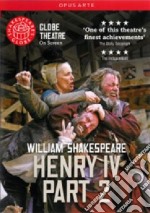 William Shakespeare: Henry IV - Part 02 (Globe Theatre On Screen) [Edizione: Regno Unito] dvd