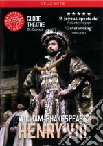 William Shakespeare: Henry VIII [Edizione: Regno Unito] dvd