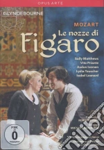 Wolfgang Amadeus Mozart - Le Nozze Di Figaro (2 Dvd)