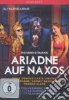 Richard Strauss - Arianna A Nasso / Ariadne Auf Naxos dvd