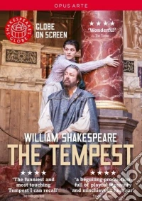 William Shakespeare: Tempest
