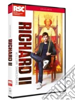 William Shakespeare: Richard II [Edizione: Regno Unito] dvd