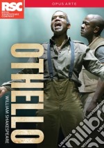 William Shakespeare: Othello - Royal Shakespeare Company [Edizione: Regno Unito] dvd