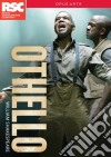 William Shakespeare: Othello - Royal Shakespeare Company [Edizione: Regno Unito] dvd
