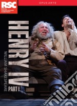 William Shakespeare: Henry IV Part I (2 Dvd) [Edizione: Regno Unito] dvd