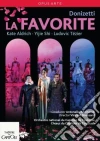 Gaetano Donizetti - La Favorita - Allemandi Antonello Dir dvd