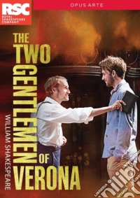 William Shakespeare: Two Gentlemen Of Verona dvd