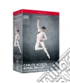 Ferdinand Herold - La Fille Mal Gardee dvd
