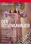 Richard Strauss - Il Cavaliere Della Rosa - Ticciati Robin Dir (2 Dvd) dvd
