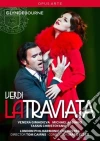 Giuseppe Verdi - La Traviata - Elder Mark Dir dvd