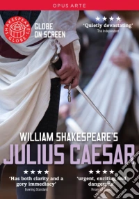 William Shakespeare: Julius Caesar