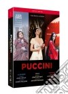 Giacomo Puccini - Puccini Box Set: La Boheme, Tosca, Turandot dvd